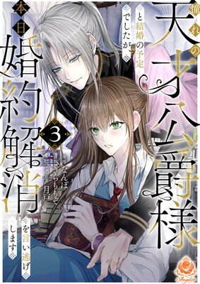 憧れの天才公爵様と結婚の予定でしたが、本日婚約解消を言い逃げします